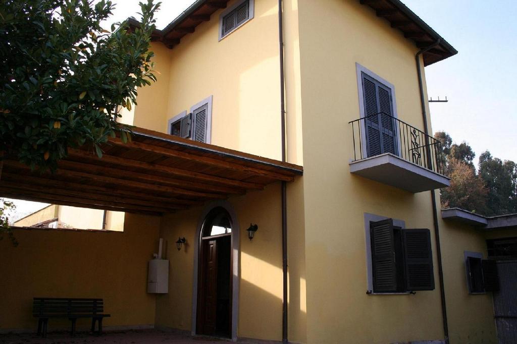 La Casa Di Olimpia Rent A House Villa Roma Exterior foto