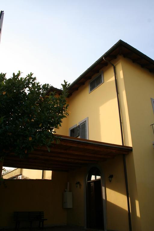 La Casa Di Olimpia Rent A House Villa Roma Exterior foto